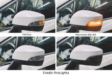 Load image into Gallery viewer, Morimoto XB LED Side Mirror Lights: Subaru Applications (10-21 / Pair)