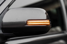 Load image into Gallery viewer, Morimoto XB LED Side Mirror Lights: Toyota Tacoma 12-15/ 4Runner 10-13( Pair)