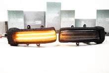 Load image into Gallery viewer, Morimoto XB LED Side Mirror Lights: Toyota Tacoma 12-15/ 4Runner 10-13( Pair)