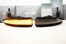 Load image into Gallery viewer, Morimoto XB LED Side Mirror Lights: Toyota Tacoma (16-23 / Pair)