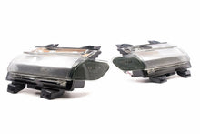 Load image into Gallery viewer, Morimoto XB LED Sidemakers: Jeep Wrangler JL (18+) (Pair / Smoked)