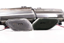 Load image into Gallery viewer, Morimoto XB LED Sidemakers: Jeep Wrangler JL (18+) (Pair / Smoked)