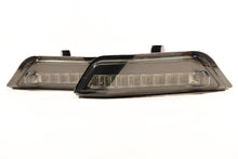 Load image into Gallery viewer, Morimoto XB LED Turns: Ford Mustang (15-17) (Pair / Smoked)