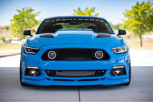 Load image into Gallery viewer, Morimoto XB LED Turns: Ford Mustang (15-17) (Pair / Smoked)