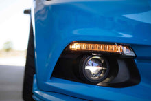 Load image into Gallery viewer, Morimoto XB LED Turns: Ford Mustang (15-17) (Pair / Smoked)