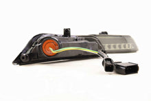 Load image into Gallery viewer, Morimoto XB LED Turns: Ford Mustang (15-17) (Pair / Smoked)