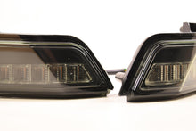 Load image into Gallery viewer, Morimoto XB LED Turns: Ford Mustang (15-17) (Pair / Smoked)