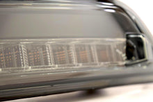 Load image into Gallery viewer, Morimoto XB LED Turns: Ford Mustang (15-17) (Pair / Smoked)