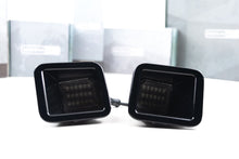Load image into Gallery viewer, Morimoto XB License Plate Light: Ford Super Duty (17+ / Pair)