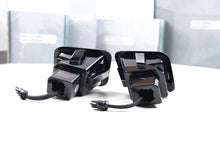 Load image into Gallery viewer, Morimoto XB License Plate Light: Ford Super Duty (17+ / Pair)