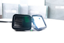Load image into Gallery viewer, Morimoto XB License Plate Light: Ford Super Duty (17+ / Pair)