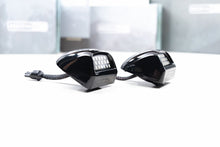 Load image into Gallery viewer, Morimoto XB License Plate Lights: Chevy Silverado (99-13 / Pair)
