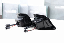 Load image into Gallery viewer, Morimoto XB License Plate Lights: Dodge Ram (03-18 / Pair)