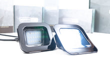 Load image into Gallery viewer, Morimoto XB License Plate Lights: Dodge Ram (03-18 / Pair)