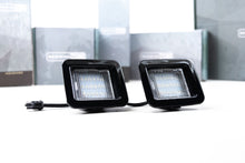 Load image into Gallery viewer, Morimoto XB License Plate Lights: Ford F150 (15-23 / Pair)
