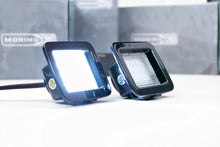 Load image into Gallery viewer, Morimoto XB License Plate Lights: Ford F150 (15-23 / Pair)