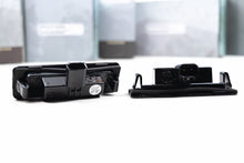 Load image into Gallery viewer, Morimoto XB License Plate Lights: Ford Mustang (10-14 / Pair)