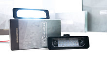 Load image into Gallery viewer, Morimoto XB License Plate Lights: Ford Mustang (10-14 / Pair)