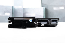 Load image into Gallery viewer, Morimoto XB License Plate Lights: Ford Mustang (15-20 / Pair)