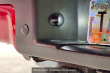 Load image into Gallery viewer, Morimoto XB License Plate Lights: Ford Trucks (90-16 / Pair)