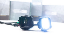 Load image into Gallery viewer, Morimoto XB License Plate Lights: Frontier/Titan/Xterra (07+ / Pair)