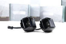 Load image into Gallery viewer, Morimoto XB License Plate Lights: Frontier/Titan/Xterra (07+ / Pair / w/Red)