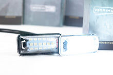 Load image into Gallery viewer, Morimoto XB License Plate Lights: Subaru (Pair)