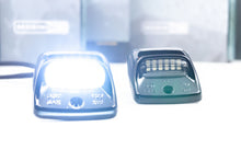 Load image into Gallery viewer, Morimoto XB License Plate Lights: Toyota Tacoma (05-15) Tundra (00-13)