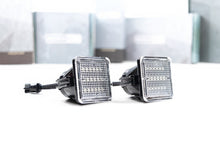 Load image into Gallery viewer, Morimoto XB License Plate Lights: Toyota Tacoma / Tundra (Pair)