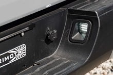 Load image into Gallery viewer, Morimoto XB License Plate Lights: Toyota Tacoma / Tundra (Pair)
