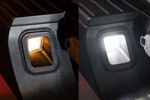 Load image into Gallery viewer, Morimoto XB License Plate Lights: Toyota Tacoma / Tundra (Pair)