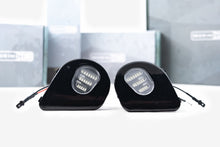 Load image into Gallery viewer, Morimoto XB Mirror Puddle Lights: Dodge Ram (10-19 / Pair)