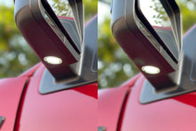 Load image into Gallery viewer, Morimoto XB Mirror Puddle Lights: Ford Trucks