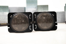 Load image into Gallery viewer, Morimoto XB Parking Lights: Wrangler JK (Pair)