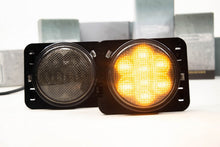 Load image into Gallery viewer, Morimoto XB Parking Lights: Wrangler JK (Pair)