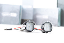 Load image into Gallery viewer, Morimoto XB Puddle Lights: 14-20 Jeep Cherokee (Pair)