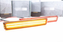 Load image into Gallery viewer, Morimoto XB Side Markers: Dodge Challenger (08-14 / Front / Pair)