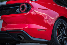 Load image into Gallery viewer, Morimoto XB Side Markers: Ford Mustang (15-20 / Pair / Rear)