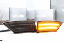 Load image into Gallery viewer, Morimoto XB Side Markers: Ford Ranger (19+ / Pair)