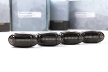 Load image into Gallery viewer, Morimoto XB Side Markers: Ford Super Duty (11-16 / Complete Set)
