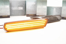 Load image into Gallery viewer, Morimoto XB Side Markers: Porsche 996/986 (Pair)