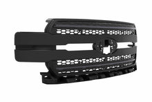 Load image into Gallery viewer, Morimoto XBG LED Grille: Ford F150 (18-20) (Paintable-Black / White DRL)
