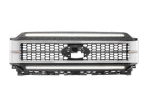 Load image into Gallery viewer, Morimoto XBG LED Grille: Ford F150 (2021-2023) (Chrome Finish / White DRL)