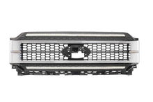 Load image into Gallery viewer, Morimoto XBG LED Grille: Ford F150 (2021-2023) (Chrome Finish / White DRL)