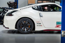 Load image into Gallery viewer, Nissan 370Z (09-20) (Pair / Smoked): Morimoto XB LED Tails