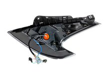 Load image into Gallery viewer, Nissan 370Z (09-20) (Pair / Smoked): Morimoto XB LED Tails
