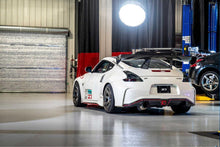 Load image into Gallery viewer, Nissan 370Z (09-20) (Pair / Smoked): Morimoto XB LED Tails