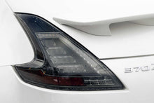 Load image into Gallery viewer, Nissan 370Z (09-20) (Pair / Smoked): Morimoto XB LED Tails