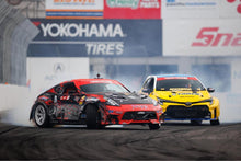 Load image into Gallery viewer, Nissan 370Z (09-21): Morimoto XB LED Headlights