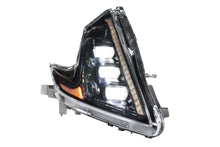 Load image into Gallery viewer, Nissan 370Z (09-21): Morimoto XB LED Headlights